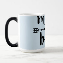 De Mok van de Mam van jongens