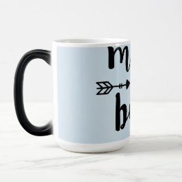 De Mok van de Mam van jongens