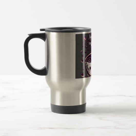 De Mok van de moeder - omgaan met cafeïne. (Links)