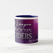 De mok van de Moordenaars, geen citaat (Center)