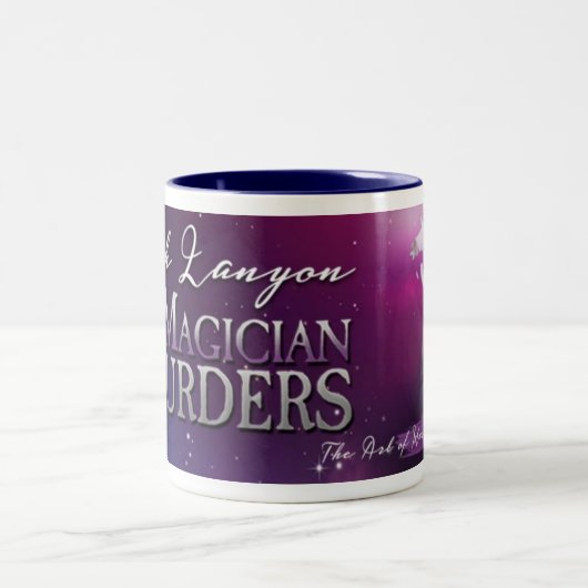 De mok van de Moordenaars, geen citaat (Center)