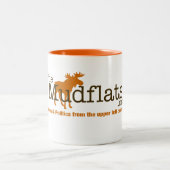 De Mok van de Mudflats (Center)