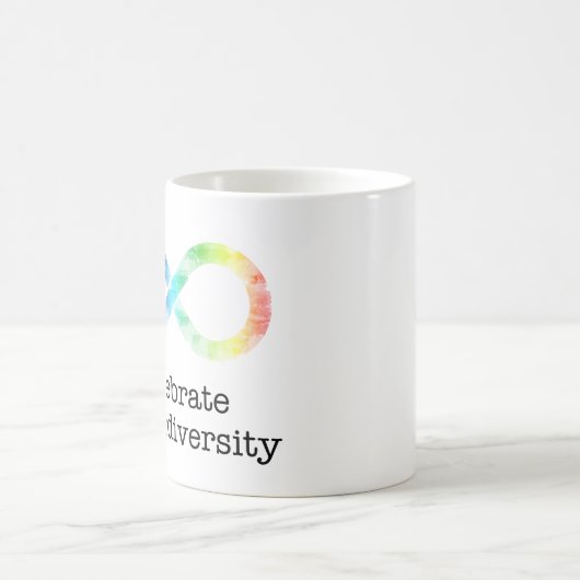 De Mok van de Neurodiversiteit vieren (Center)