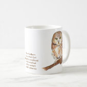 De Mok van de noordelijke zagerij (Voorkant rechts)