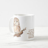 De Mok van de noordelijke zagerij (Voorkant links)