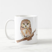 De Mok van de noordelijke zagerij (Links)