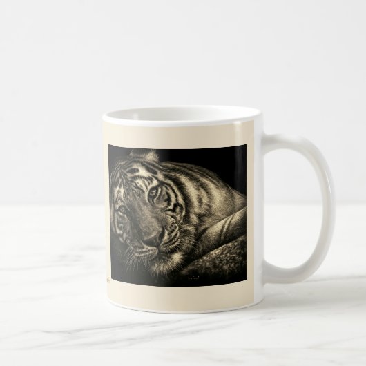 De Mok van de Observateur (Rechts)