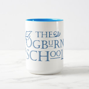 De Mok van de Ogburn School