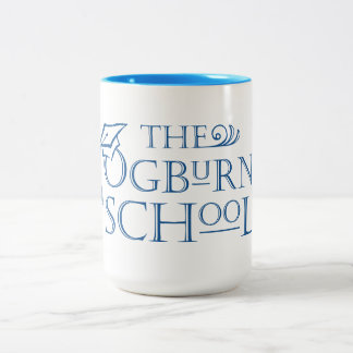 De Mok van de Ogburn School