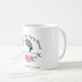 De Mok van de omvang (INFJ - Uitgaande Introvert.) (Voorkant rechts)