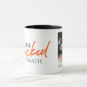 De Mok van de onteigende nasleep (Midden)