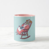 De Mok van de Oude Vrouw (Midden)