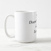 De mok van de ouderstap van de stap kind gift (Links)