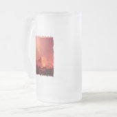 De Mok van de overlevende God Bevroren Beer (Voorkant links)