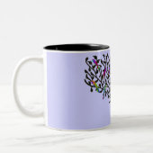 De Mok van de papegaaiboom (Links)