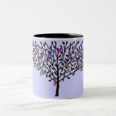 De Mok van de papegaaiboom (Center)