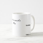 De Mok van de pessimist (Voorkant rechts)