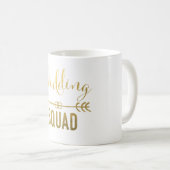 De Mok van de Ploeg van het huwelijk (Voorkant rechts)