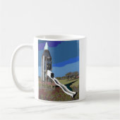 De Mok van de Raket (Links)