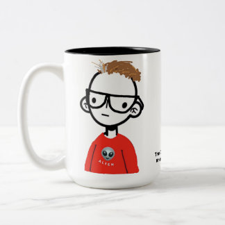 De Mok van de rampenbestrijder "Ik ben anders"