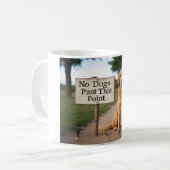 De Mok van de Rebel Dog (Voorkant links)