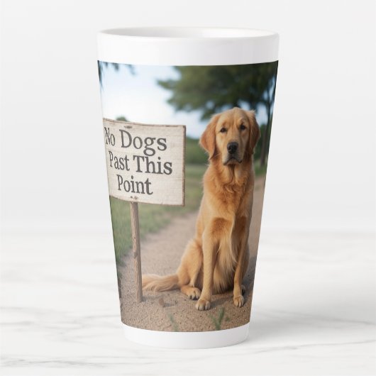 De Mok van de Rebel Dog (Voorkant)