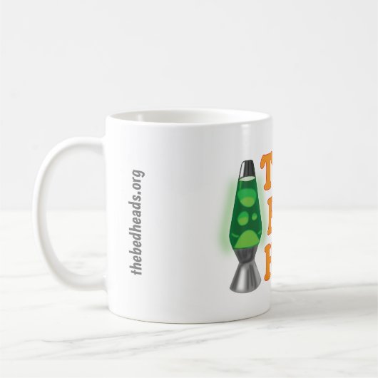 De Mok van de regeringsleiders (Links)