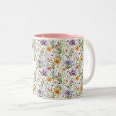 De Mok van de religieuze moeder (Voorkant rechts)