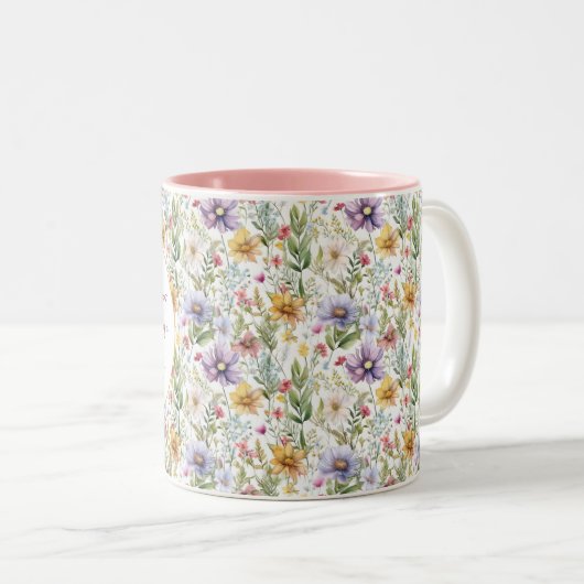 De Mok van de religieuze moeder (Voorkant rechts)