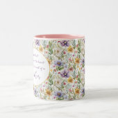 De Mok van de religieuze moeder (Center)