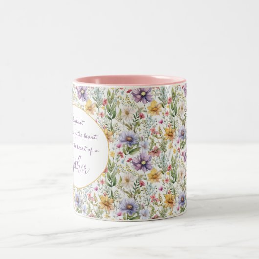 De Mok van de religieuze moeder (Center)