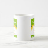 De mok van de RESTATIEPROCEDURE (Center)