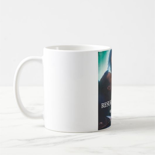 De Mok van de reurrectionist (Links)