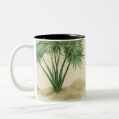 De Mok van de Sahara Camel (Links)