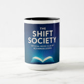 De Mok van de Shift Society (Midden)