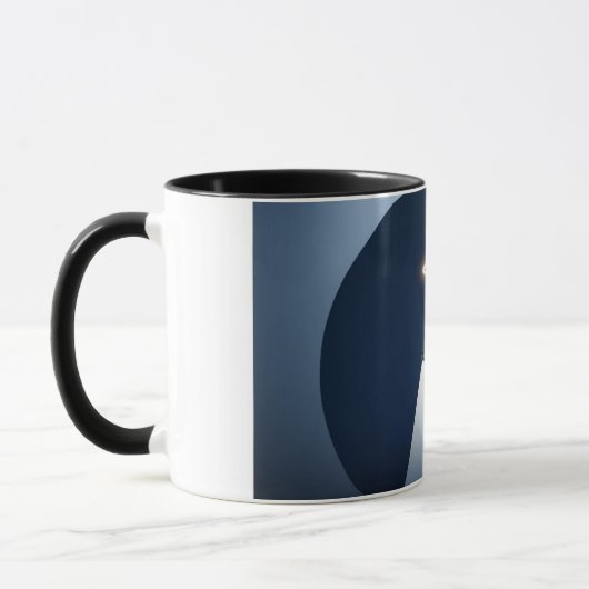 De Mok van de Silent Guardian (Links)