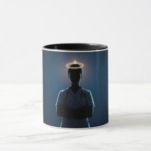 De Mok van de Silent Guardian
