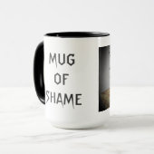 De Mok van de slak (Voorkant links)