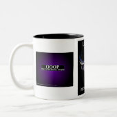 De Mok van de Speciale Uitgave van het Hoesje van  (Links)