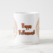 De Mok van de Specialiteit van het Web van de Spid (Voorkant)