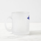 De Mok van de staat Michigan-Home is waar het hart (Links)