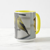 De Mok van de staatsholding van de tuin (Voorkant rechts)