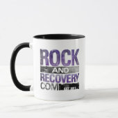 De Mok van de Top FM Rock & Recovery (Links)