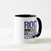 De Mok van de Top FM Rock & Recovery (Voorkant rechts)