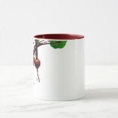 De Mok van de tuinbieten (Midden)