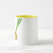 De Mok van de Tuinier (Midden)