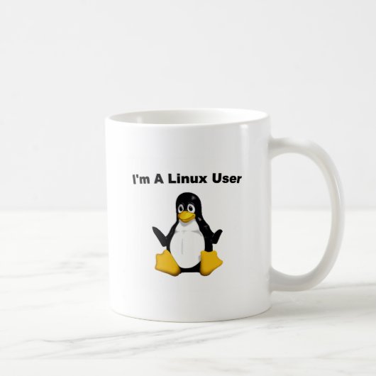 De Mok van de Ultimate Linux-gebruiker (Rechts)