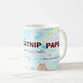 De Mok van de vangstdocumenten (Voorkant rechts)