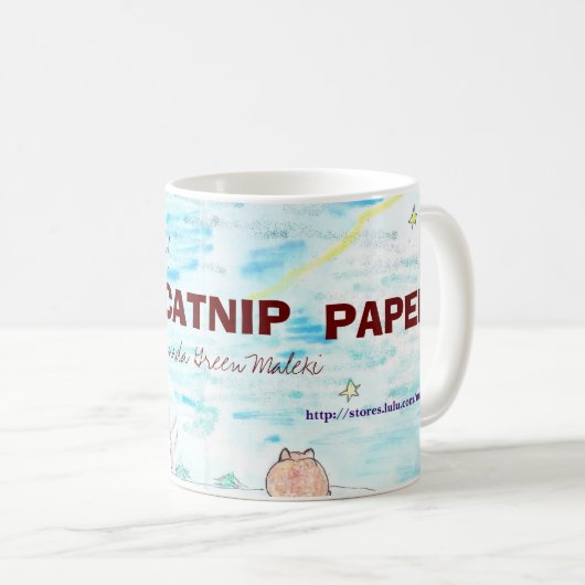 De Mok van de vangstdocumenten (Voorkant rechts)