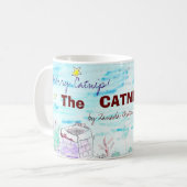 De Mok van de vangstdocumenten (Voorkant links)